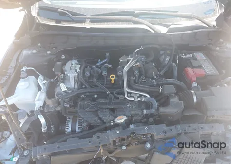 2023 Nissan Altima Sv Fwd z USA, uszkodzony, nr VIN 1N4BL4DV7PN404915